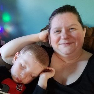 Meet your Posher, Chrystal